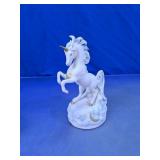 San Francisco Music Box Co Unicorn Figurine