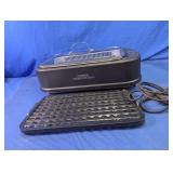 Power Smokeless Grill Electric Indoor Cooker