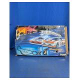 Tomy AFX Speed Hook Super G-Plus Car Set