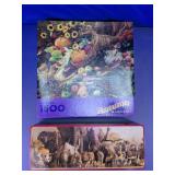 Jigsaw Puzzle Collection