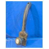 Hyde Vintage Heavy Duty Hand Scraper