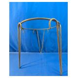 Vintage Metal Plant Stand/Base