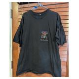 Assorted Men's Graphic & Brand T-Shirts Trio