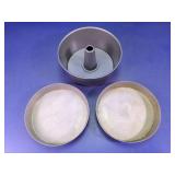 Metal Bakeware Set
