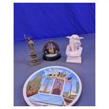 Vintage New York City Souvenir