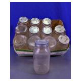 Ball Mason Jar Assortment