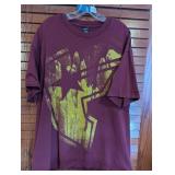 Multi-Brand Men's Graphic T-Shirt Lot