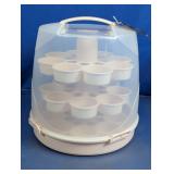MasterClass Cupcake Carrier