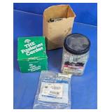 Assorted Fasteners Lot