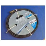 WaterWorks 25 Ft Sprinkler Garden Hose