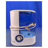 Warm Mist Humidifier