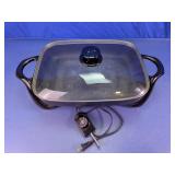 Presto Electric Skillet