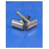 Vintage Gillette Safety Razor Lot
