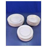 Glass Plate Assortment