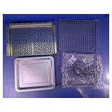 Air Fryer Accessories Assortment