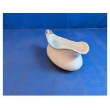 Alfred Meakin Porcelain Gravy Boat