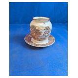 Nasco Mountain Woodland Pot