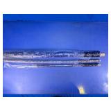 Assorted Hydrographic Film Rolls