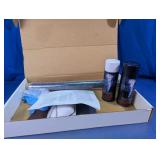 Vortex Dip Kit Hydrographic Supplies