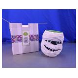 Scentsy Under Wraps Mummy Warmer
