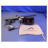 Paintball Equipment Lot