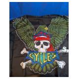Motor Styles Pirate Flag