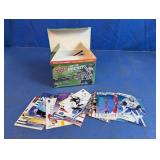 Upper Deck Hockey Card Assortment