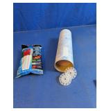Glow Stick & LED Safety Stick Assortment