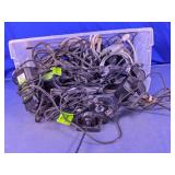 Assorted Electronic Accessories Lot