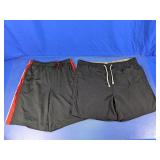 Athletic Shorts Assortment Size Large