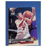 ROOKIE CARD 1994 FLEER ULTRA HOF TONI KUKOC