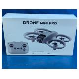 Drone Mini Pro RC Camera Drone Set