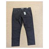 Givenchy Womens Black Pants W38 L30