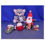 Christmas Ornament & Decoration Assortment