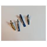 Tie Clip Assortment