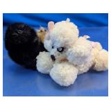 Plush Animal Toy