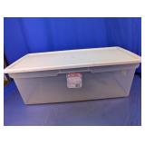 Sterilite 90 Quart Storage Tote