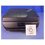 HP OfficeJet 4650 All-in-One Printer