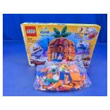 LEGO SpongeBob Good Neighbours Set 3834