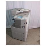 Canon imageRUNNER ADVANCE Copier Printer