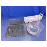 Brightroom Turntable & Organizer Assortment