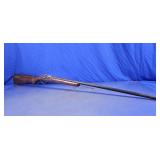 Percussion Muzzleloading Shotgun or Fowling Piece