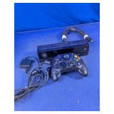 Xbox One Kinect & Pelican Wireless Controller Lot