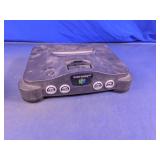 Vtg. Nintendo 64 N64 Video Game Console Only