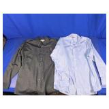 Cutter & Buck and Edwards Dress Shirt Assortment