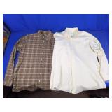 Cinch & Brooks Dress Shirt Assortment XL
