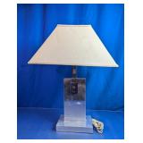 Backbay Emporium Modern Table Lamp