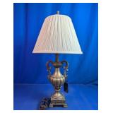 Backbay Emporium Urn Style Table Lamp