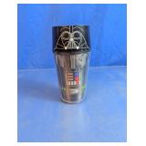 Star Wars Darth Vader Travel Tumbler