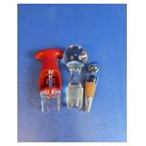 Wine Accessory Assortment